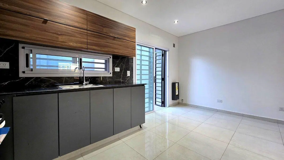 Duplex a estrenar 3 amb venta FINANCIACION Palomar 4