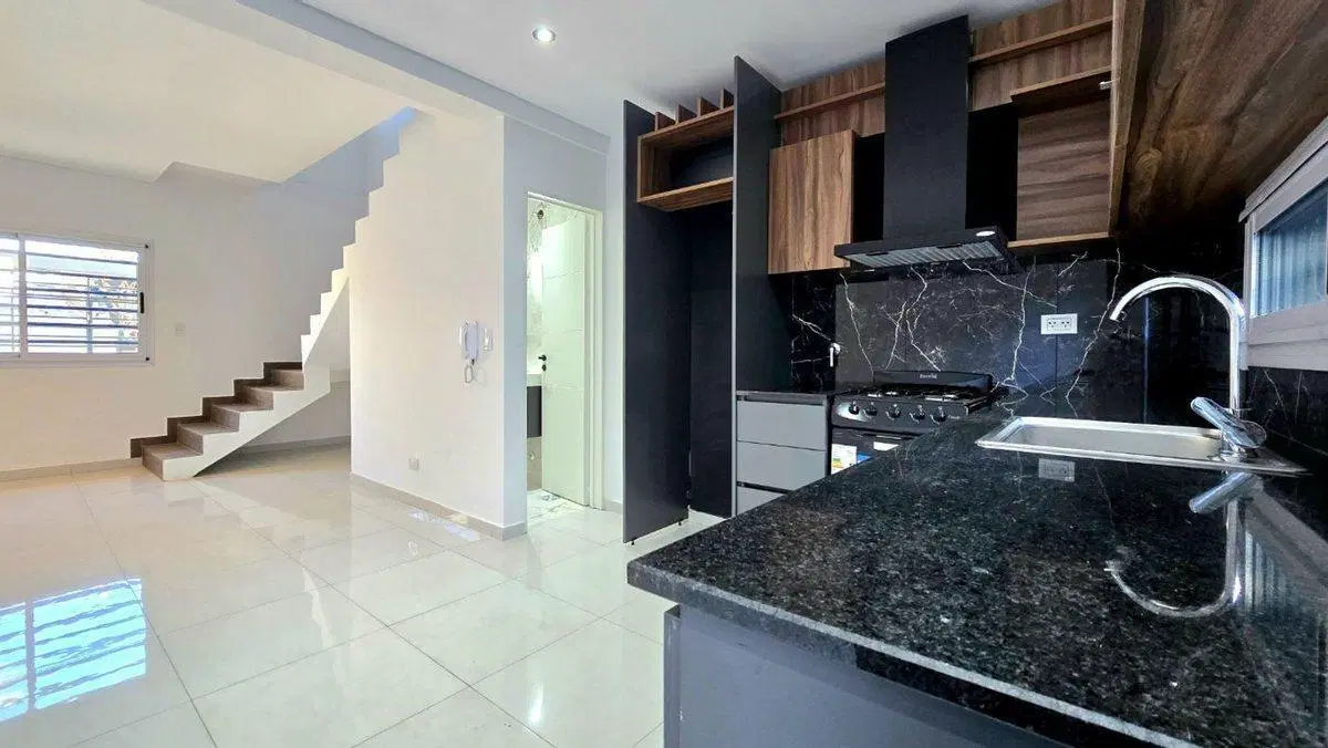 Duplex a estrenar 3 amb venta FINANCIACION Palomar 3