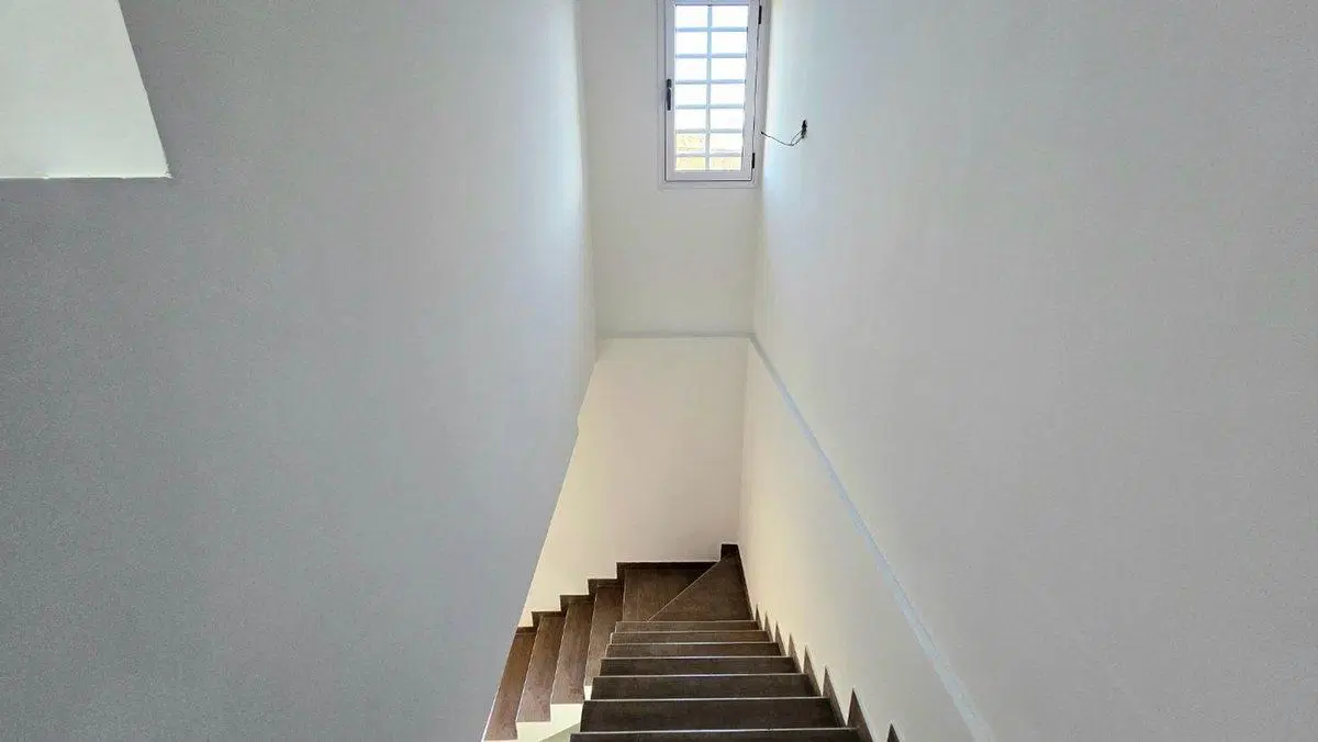 Duplex a estrenar 3 amb venta FINANCIACION Palomar 5