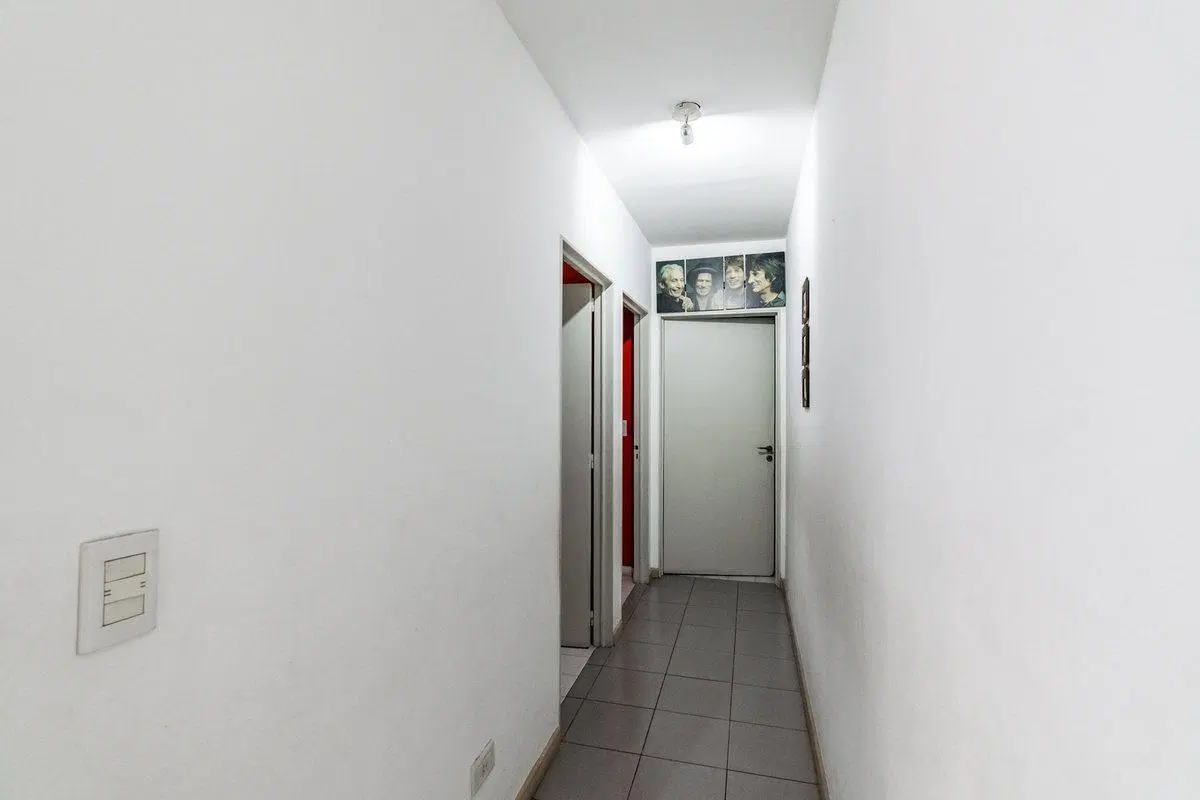 VENTA DEPTO. 3 AMB C/COCHERA V. LUGANO APTO CREDIT 2