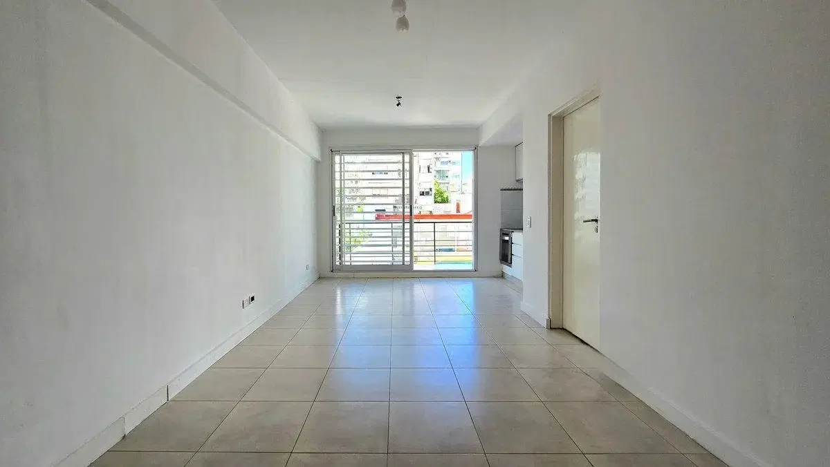 VENTA MONOAMBIENTE VILLA CRESPO FULL AMENITIES 5