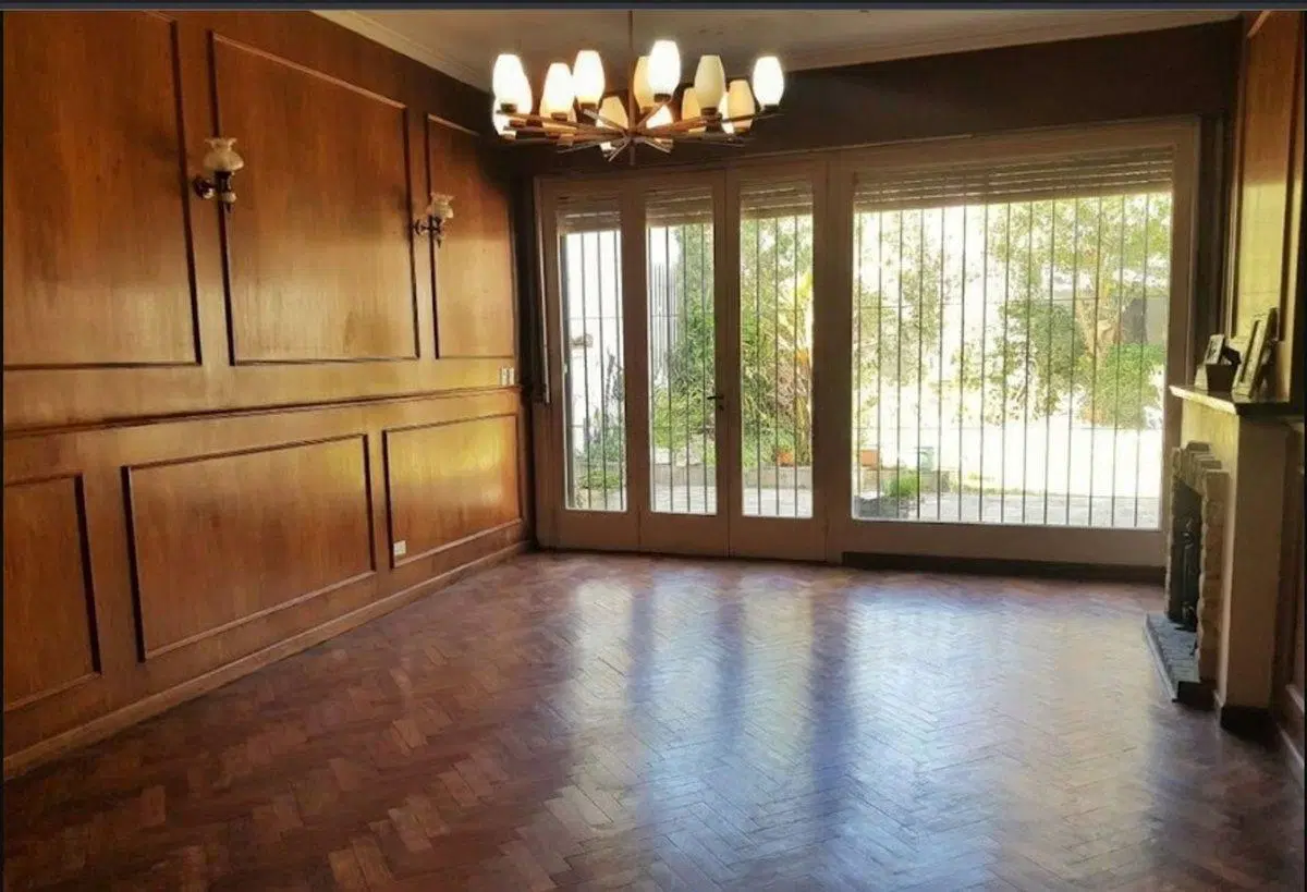 VENTA PH TIPO CASA 4AMB PARQUE COCHERA DEPENDENCIA 2