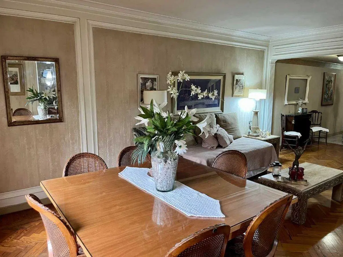 VENTA PH 4 AMB. P1  VILLA URQUIZA CABA. 4