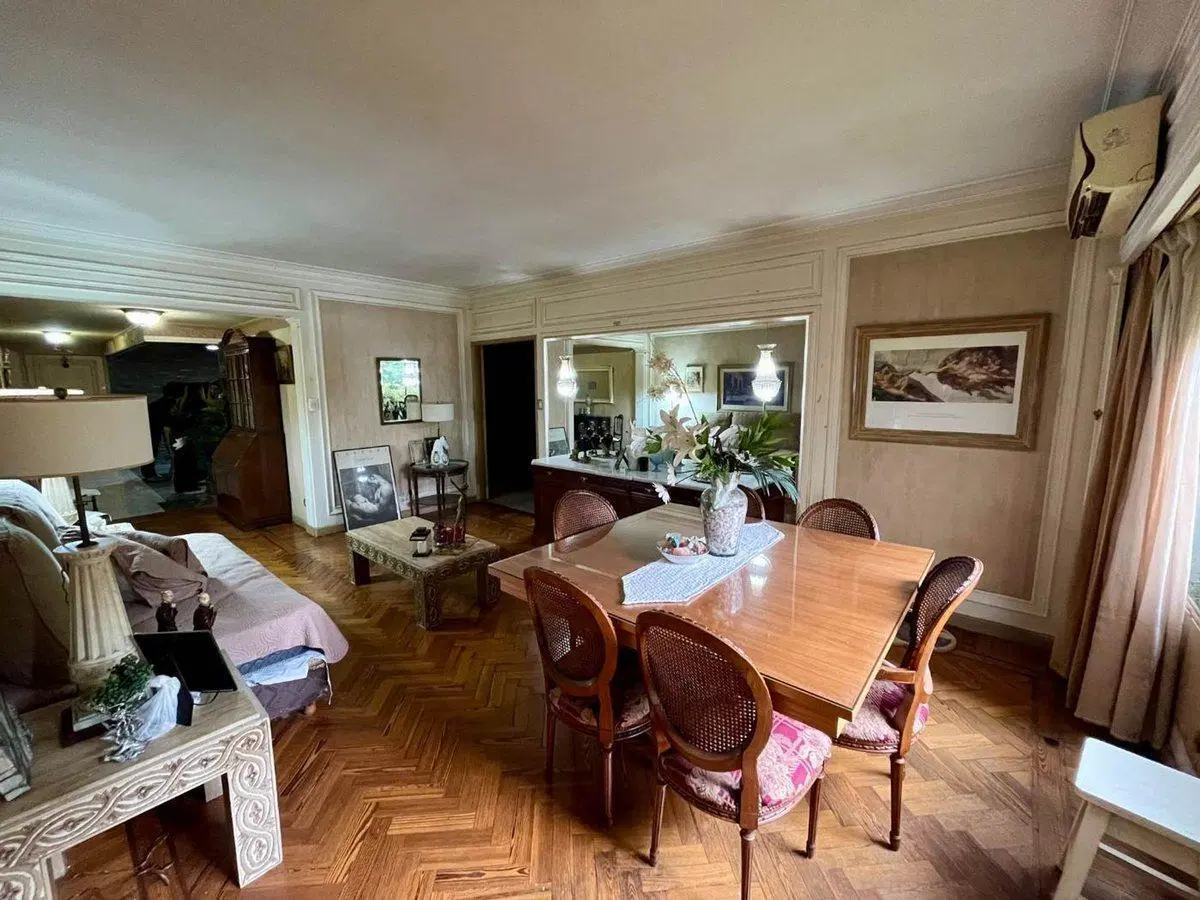VENTA PH 4 AMB. P1  VILLA URQUIZA CABA. 3