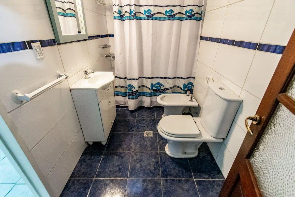 VENTA PH 3 amb Sta. RITA s/Expen c/Terraza frente 4