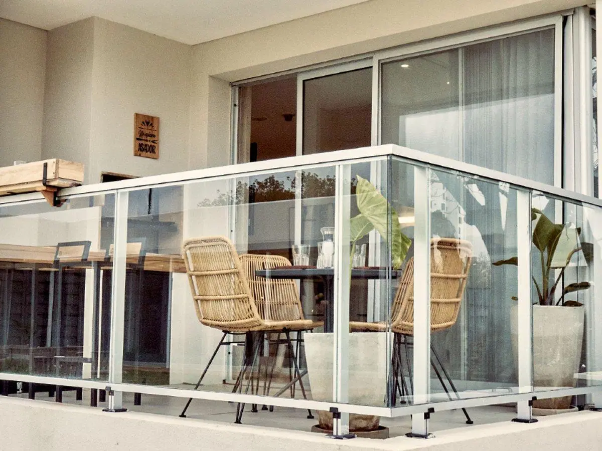 MilAires Venta Dpto 3 amb balcon parrilla V.Devoto 2
