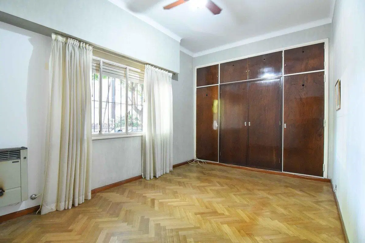 Venta PH 4 amb en Villa Devoto 4