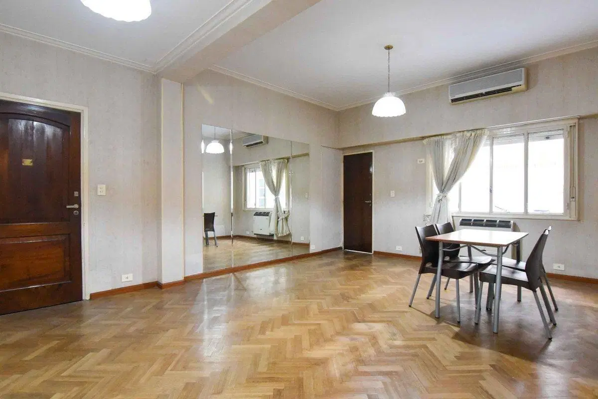 Venta PH 4 amb en Villa Devoto 2