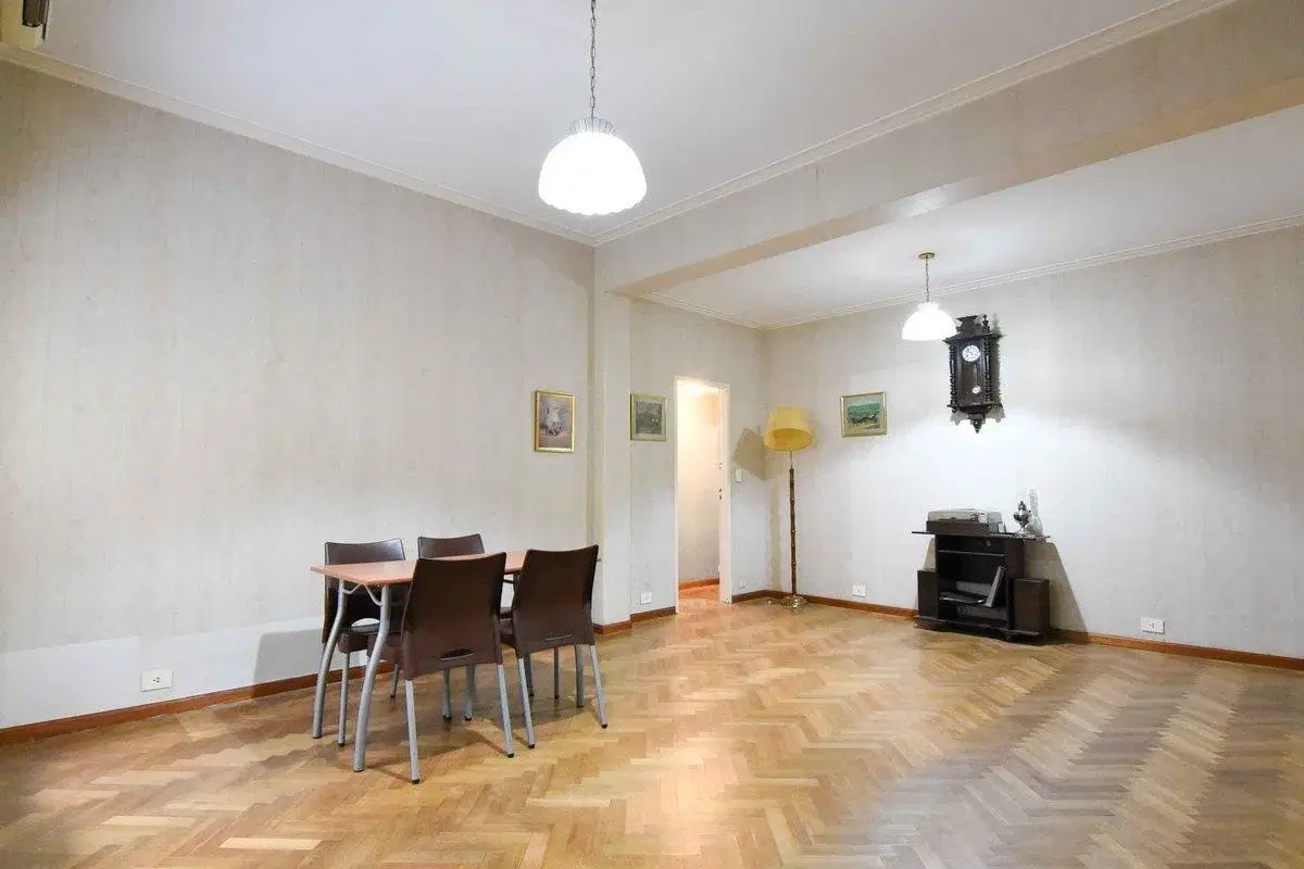 Venta PH 4 amb en Villa Devoto 3