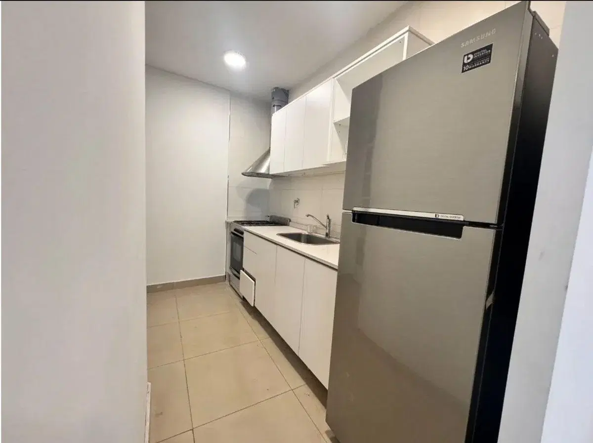 Venta 2 ambientes PB, reciclado, en Recoleta 5