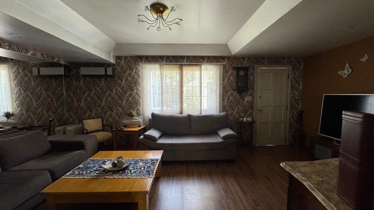 CASA EN VENTA MULTIFAMILIAR CON QUINCHO EN MORON 2