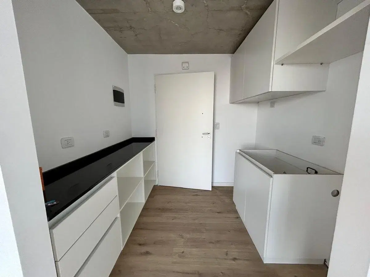 Vta Monoamb divisible Pque. Chas A estrenar! 4