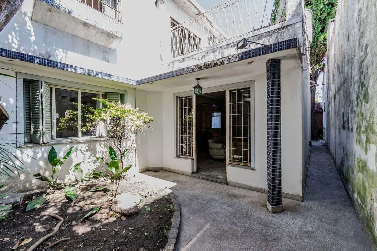 VENTA PH 4 AMB JARDIN/ ENTRADA INDEP. V DEL PARQUE 5