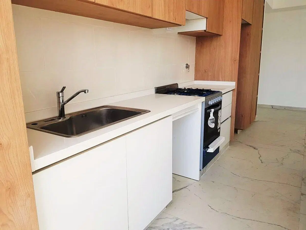 VENTA DEPTO 3 AMB + ESTUDIO BALCÓN TERRAZA COCHERA 3