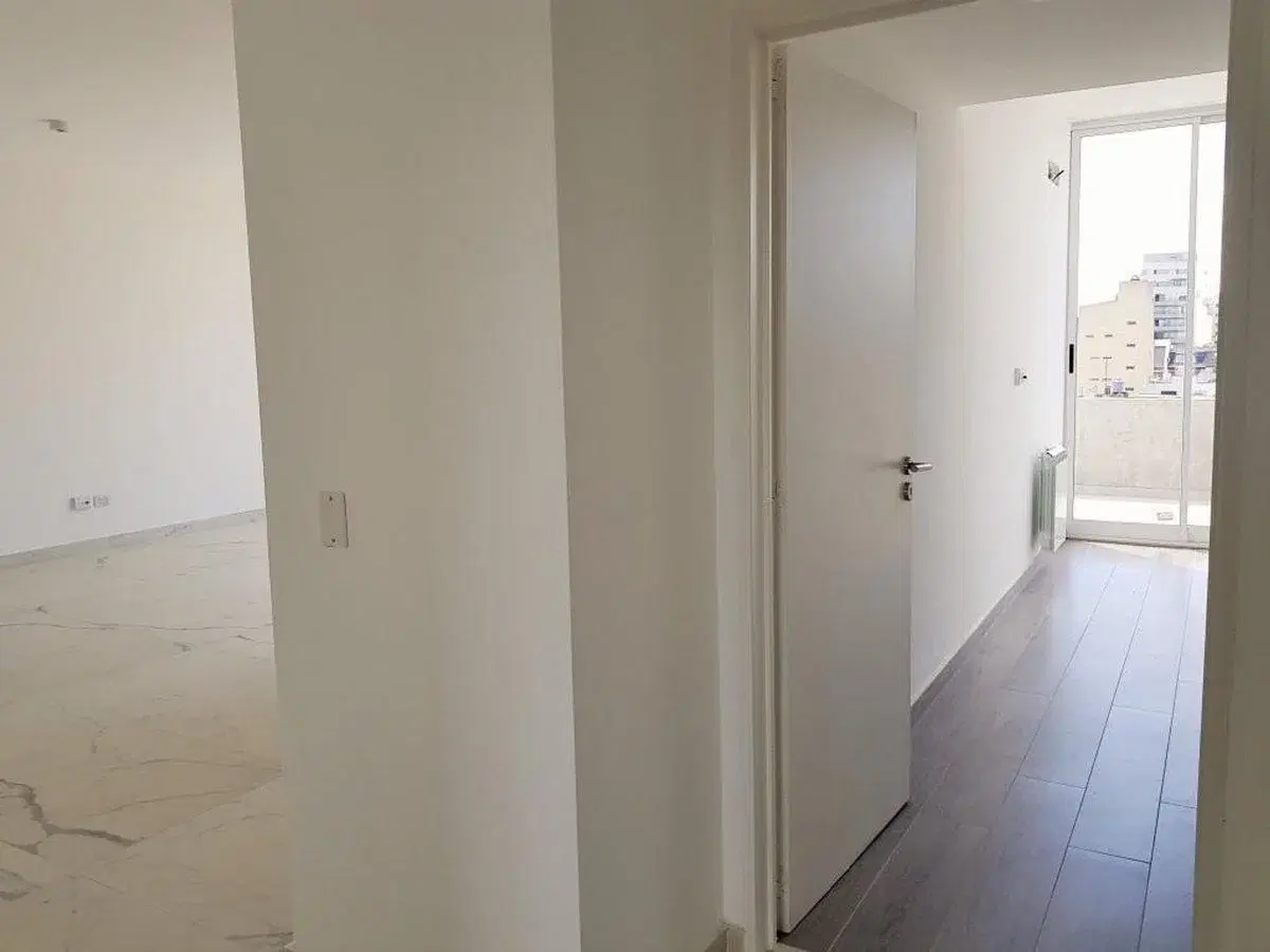 VENTA DEPTO 3 AMB + ESTUDIO BALCÓN TERRAZA COCHERA 2