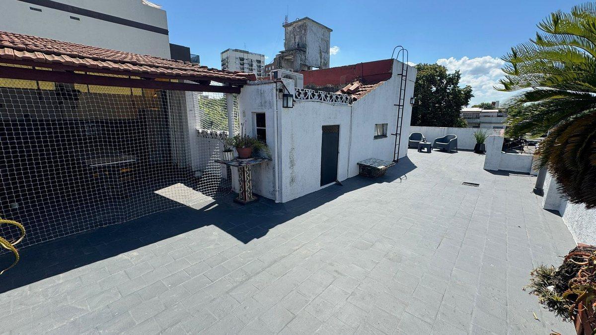 ALQUILER PH 4 AMB TERRAZA BALCON  V. DEVOTO