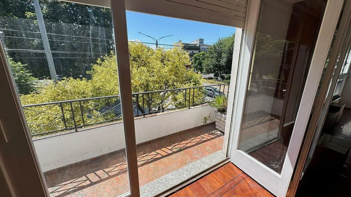 ALQUILER PH 4 AMB TERRAZA BALCON  V. DEVOTO 2