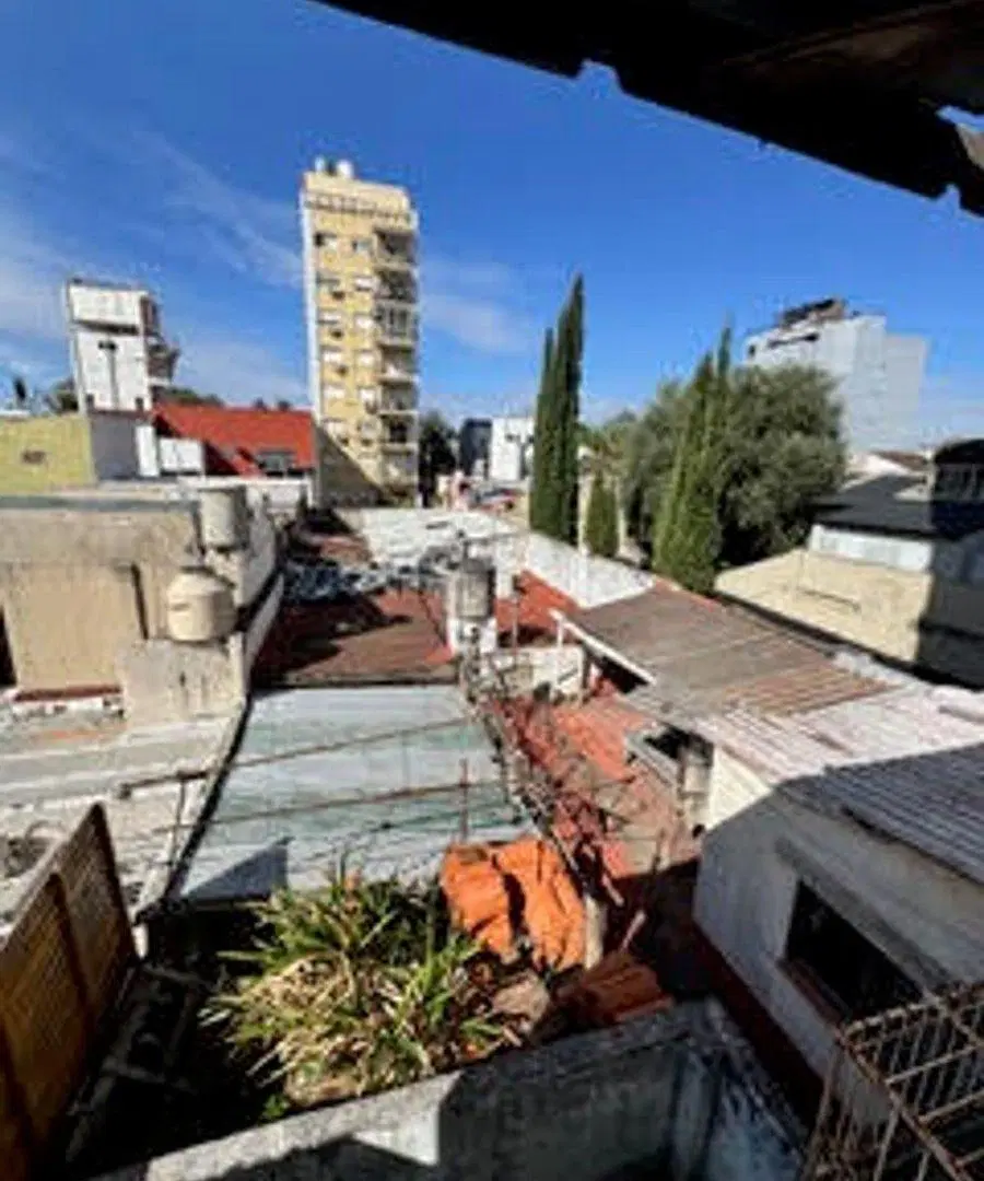 Lote 8,66 X 41,23 Vendibles 690m2 Villa Pueyrredón 2