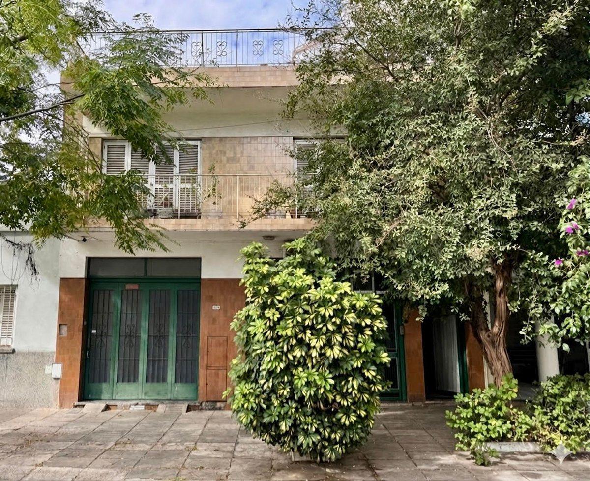 Lote 8,66 X 41,23 Vendibles 690m2 Villa Pueyrredón