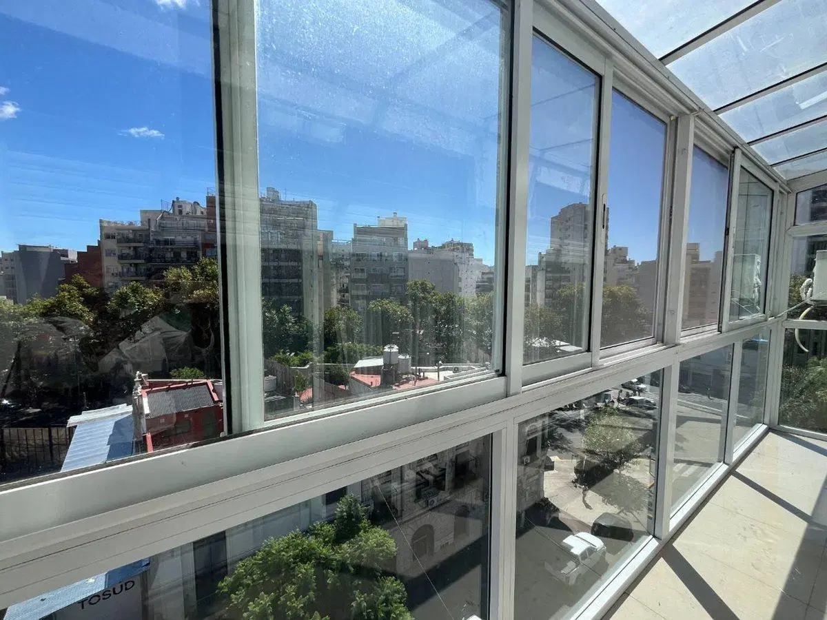 Venta Dto 3 Amb/balcon , a Nuevo ! Caballito 4