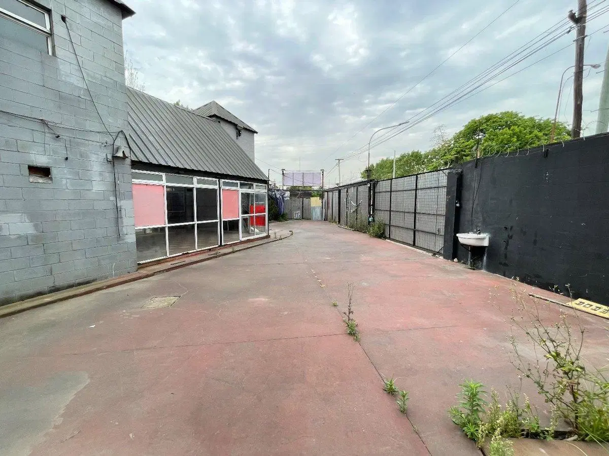 Venta Lote Caseros Centro Zonificación C1 3