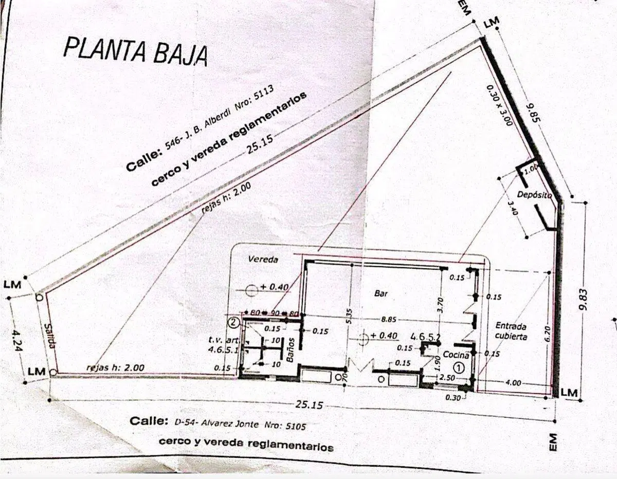 Plano 4