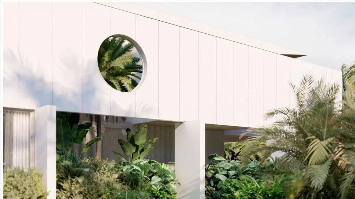 Venta Casa 6 Amb Exclusivo Diseño,Los Puentes !!! 5