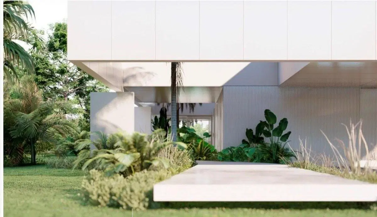 Venta Casa 6 Amb Exclusivo Diseño,Los Puentes !!! 2