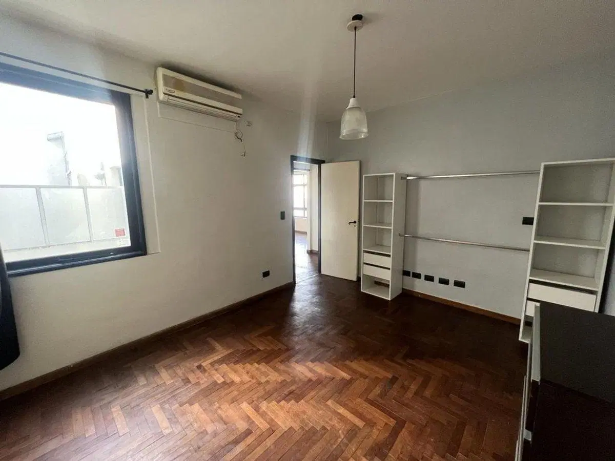 VENTA PH 3 AMBIENTES - PALERMO - APTO CREDITO 2