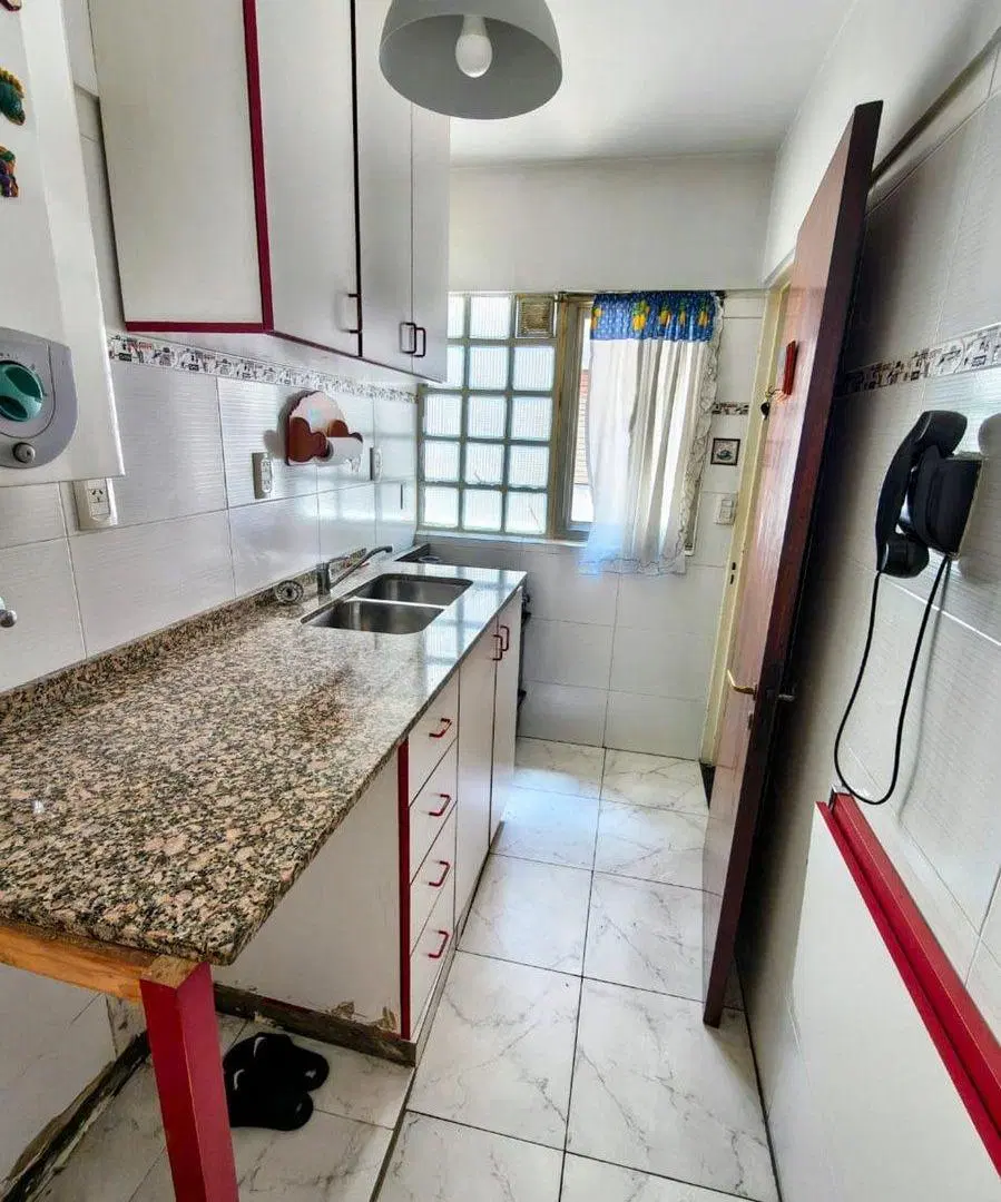 VENTA PH 3 AMBIENTES AL FTE VILLA DEVOTO 2