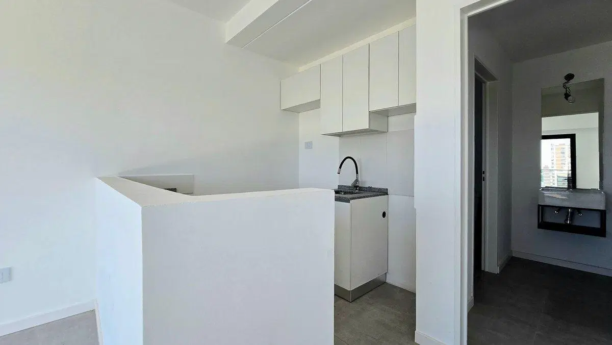 Venta Dpto. 2 amb balcón a estrenar V del Parque 5
