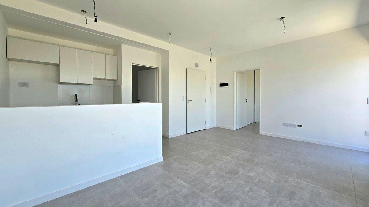 Venta Dpto. 2 amb balcón a estrenar V del Parque