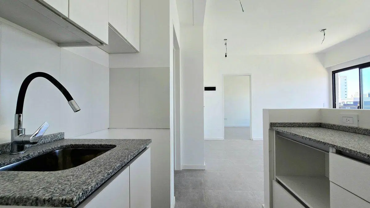 Venta Dpto. 2 amb balcón a estrenar V del Parque 4