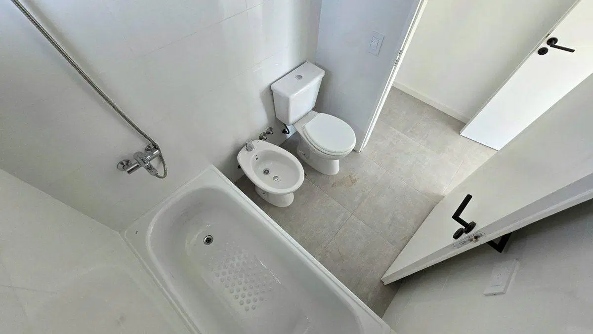Venta Dpto. 2 amb balcón a estrenar V del Parque 2
