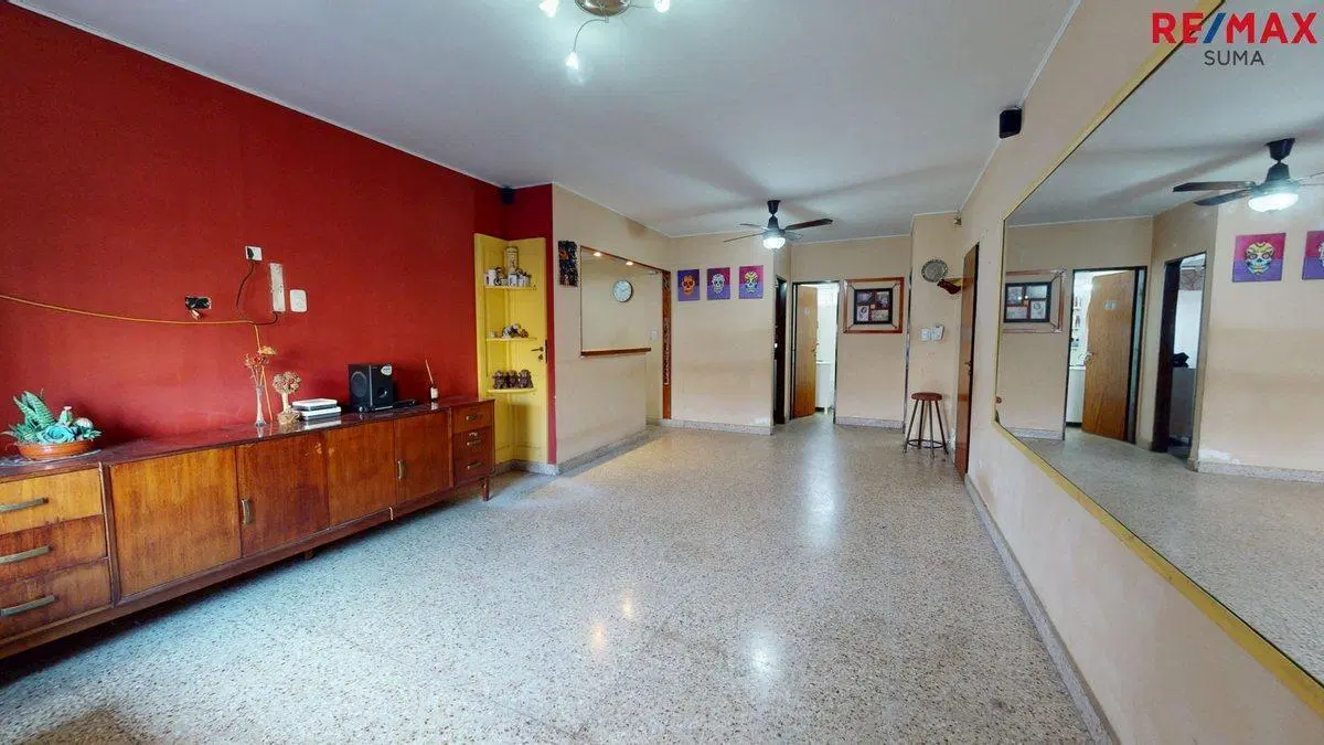VENTA CASA 3 AMBIENTES EN BANFIELD CON COCHERA 3