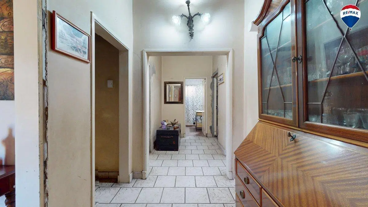 VENTA CASA DON TORCUATO IDEAL INVERSOR LOTE 550MTS 5