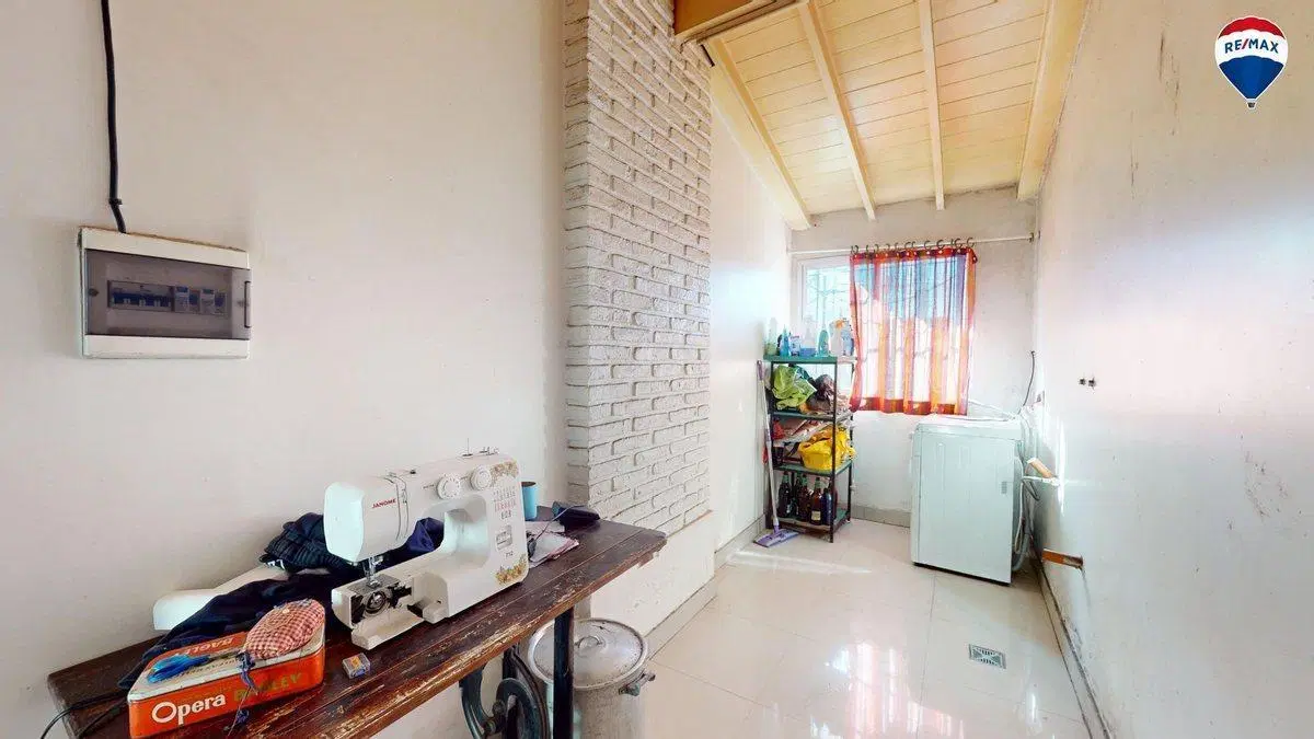 VENTA CASA DON TORCUATO IDEAL INVERSOR LOTE 550MTS 3