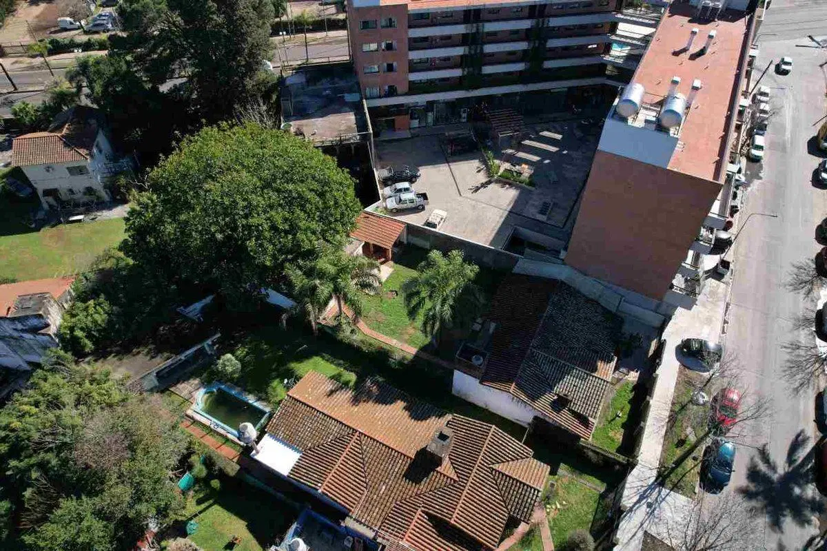 VENTA LOTE 550MT DON TORCUATO DESARROLLADORES 3