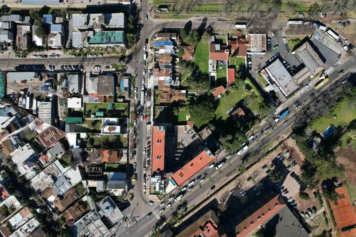 VENTA LOTE 550MT DON TORCUATO DESARROLLADORES 4
