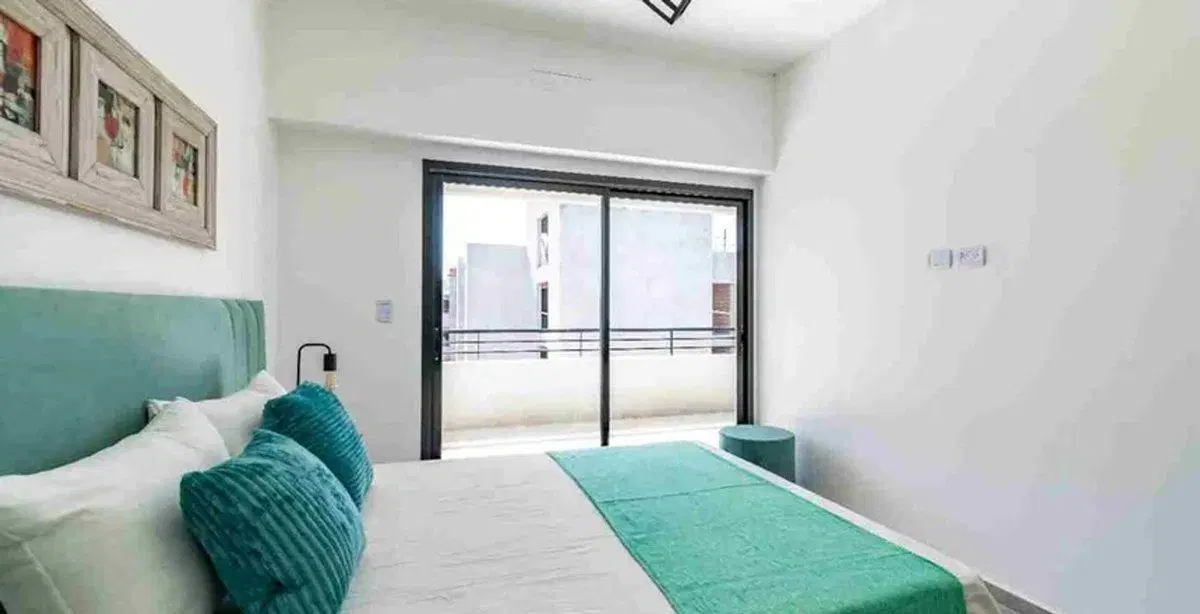 VTA DEPTO 2AMB BALCON COCHERA -BE WEST- HURLINGHAM 5