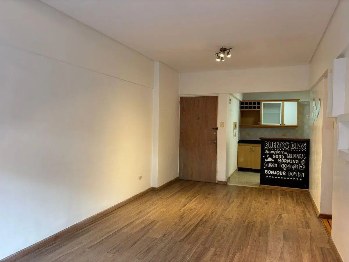 VENTA DPTO 3 AMB CON 2 PATIOS VILLA PUEYRREDÓN 5