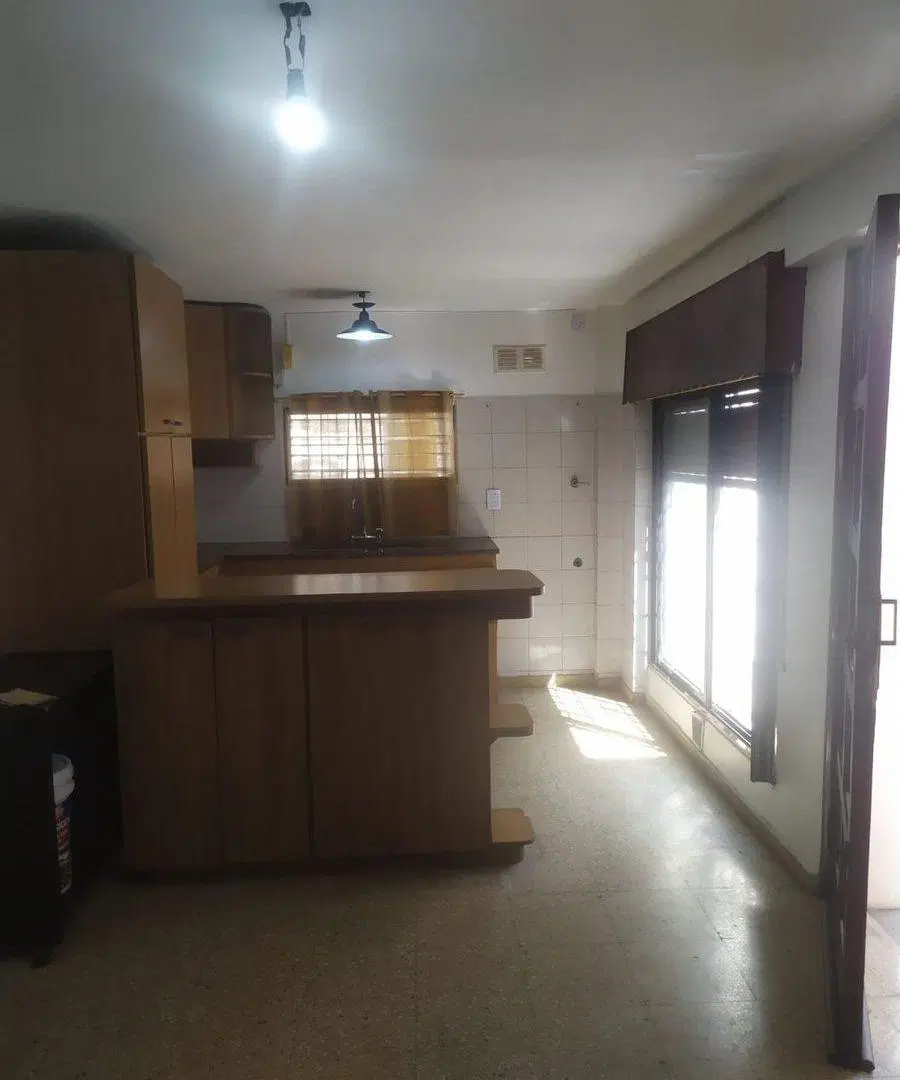 VENTA PH 3 AMBIENTES QUILMES PB SIN EXPENSAS PATIO 4