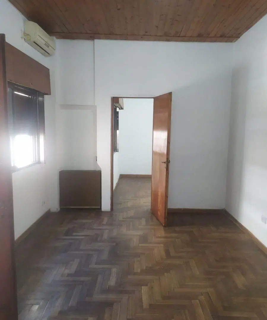 VENTA PH 3 AMBIENTES QUILMES PB SIN EXPENSAS PATIO 5