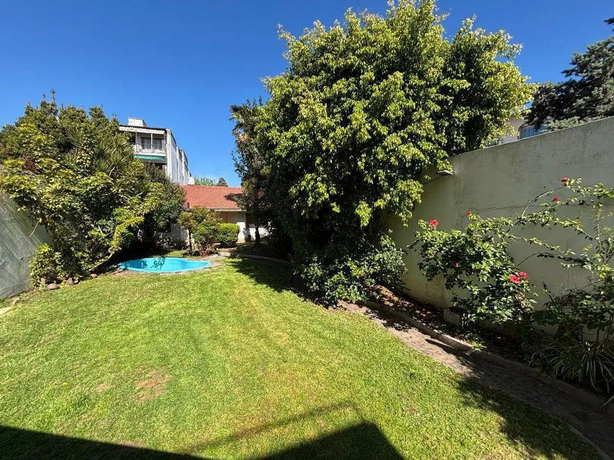 Venta lote 376m2 - Villa del Parque - USAB2 4