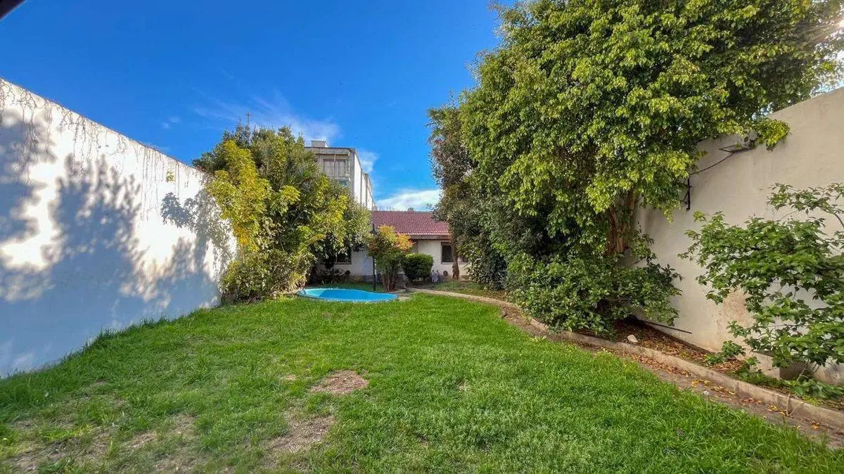 Venta lote 376m2 - Villa del Parque - USAB2 3