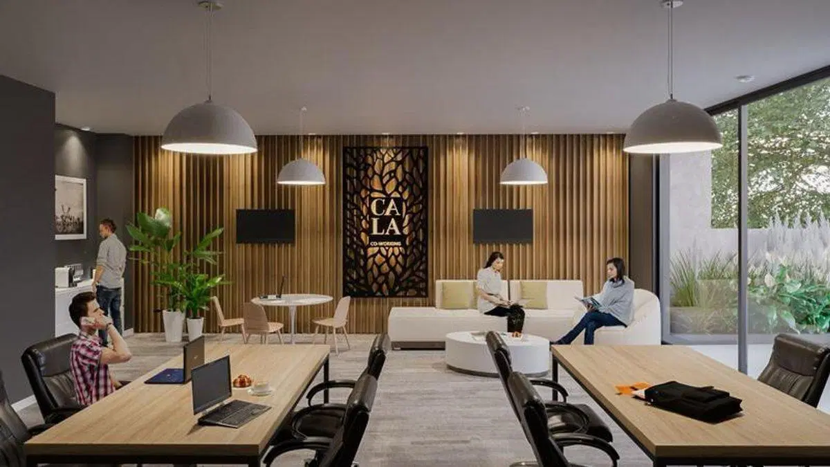 VENTA MONOAMBIENTE CABALLITO AMENITIES BALCÓN 4