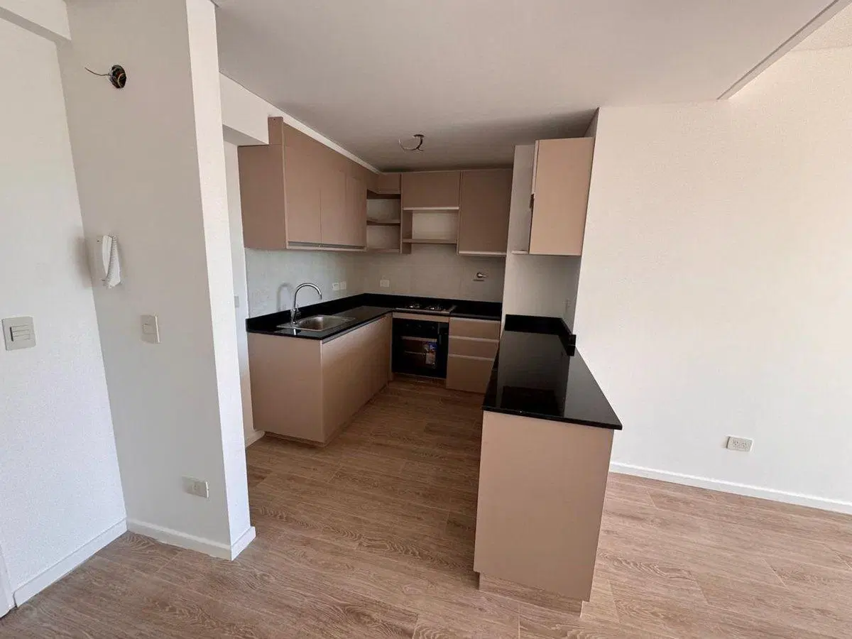 VENTA MONOAMBIENTE CABALLITO AMENITIES BALCÓN 2