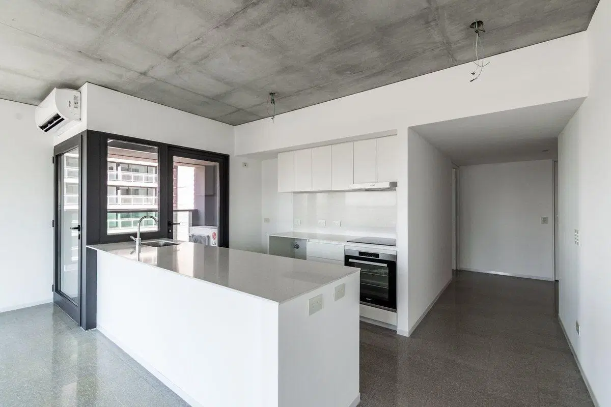 ALQUILER DPTO 3 AMBIENTES PUERTO MADERO A ESTRENAR 2