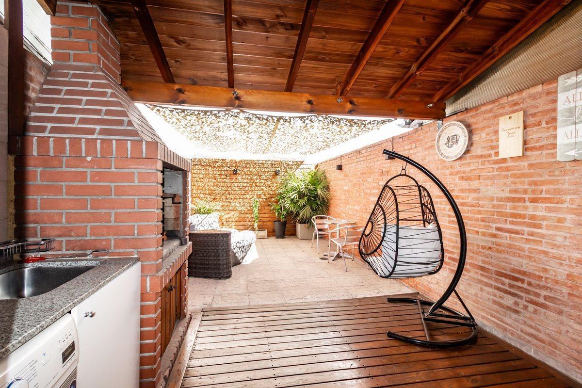 VENTA DUPLEX 3 AMB GUARDACOCHE PATIO V.DEVOTO