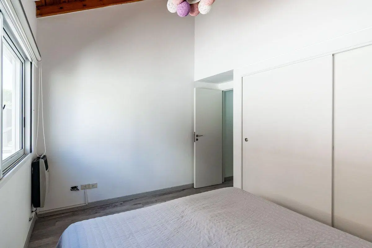 VENTA DUPLEX 3 AMB GUARDACOCHE PATIO V.DEVOTO 5